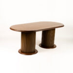 Dining Table CORTINA