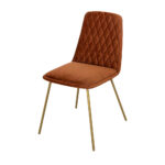 Chair CORALLO