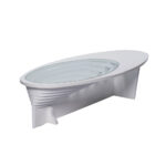 Coffee Table POLIGNANO